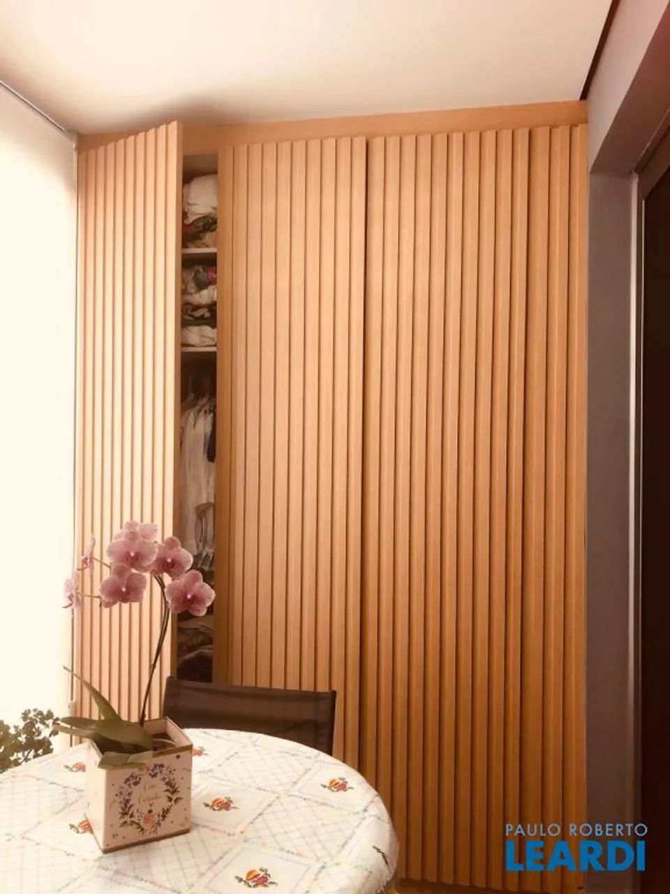 APARTAMENTO - ACLIMAÇÃO - SP - Foto 4