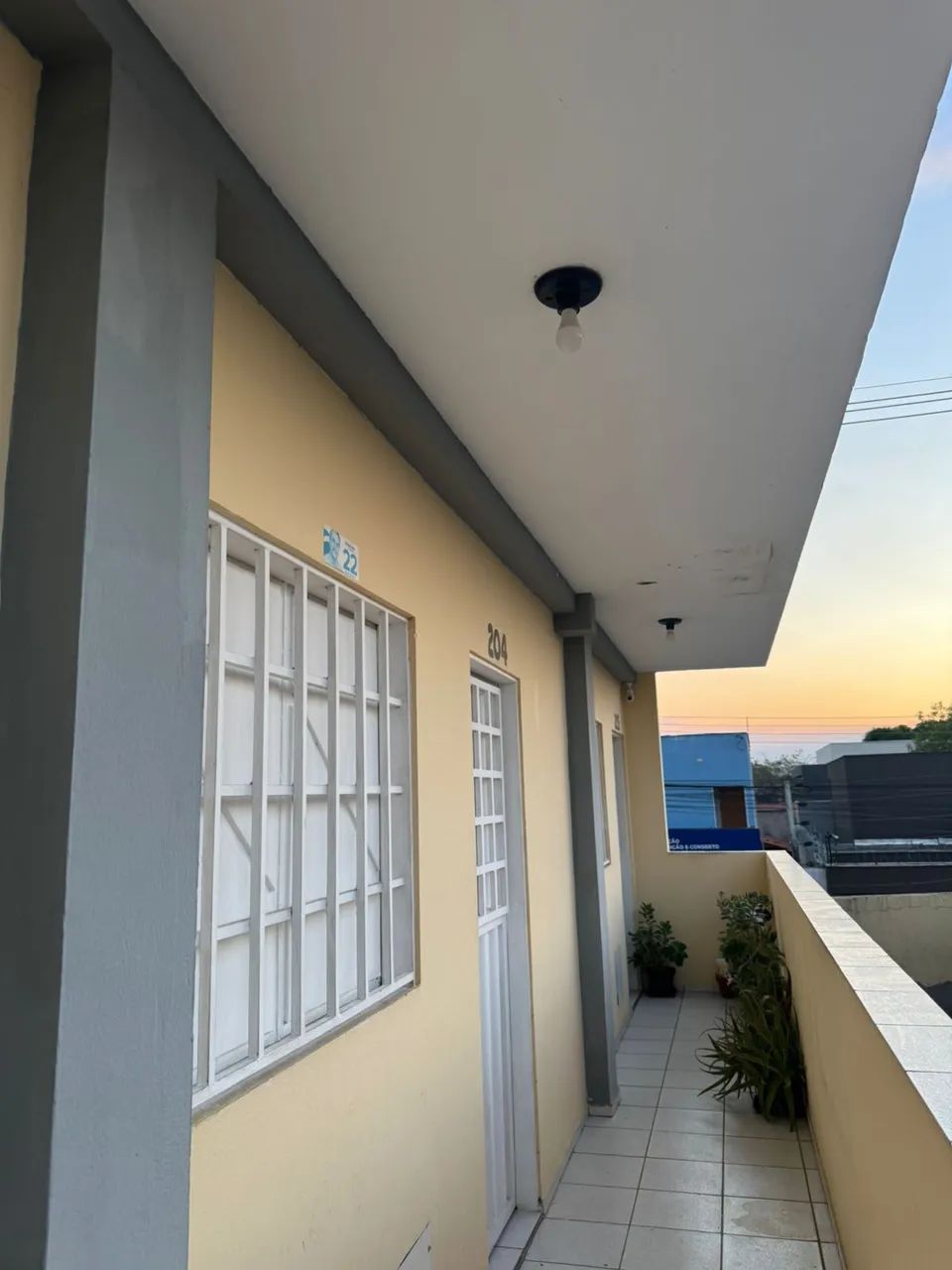 APARTAMENTO PARA ALUGAR