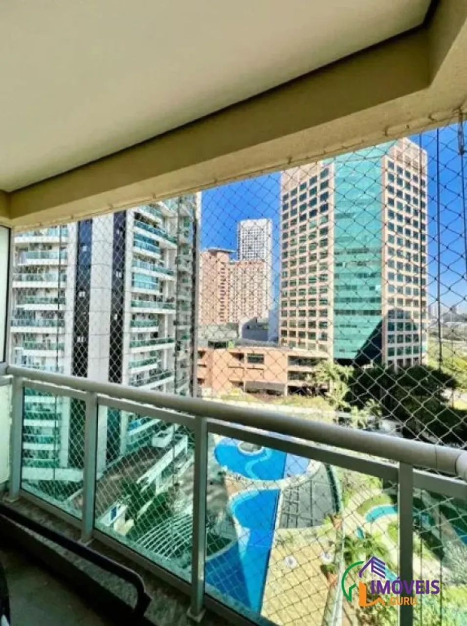 APARTAMENTO - BROOKLIN - SP - Foto 5