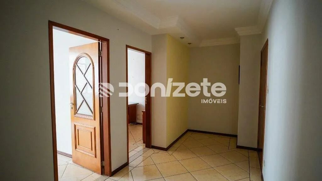 Sala Comercial de 43 m² no Centro de Santo André  Financiamento Disponível - Foto 9