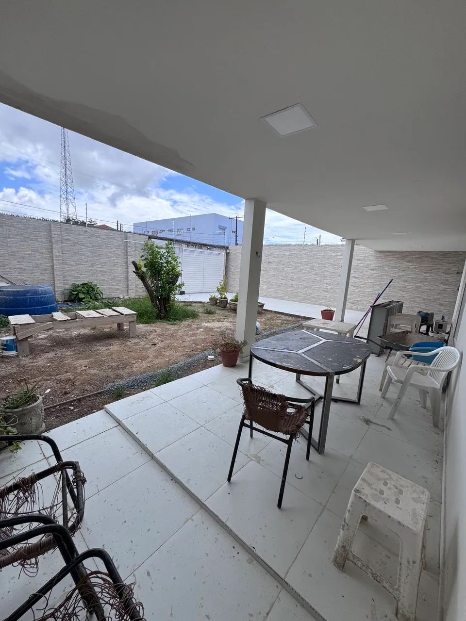 Vendo ótima casa no bairro do Farol na Pitanguinha. - Foto 2