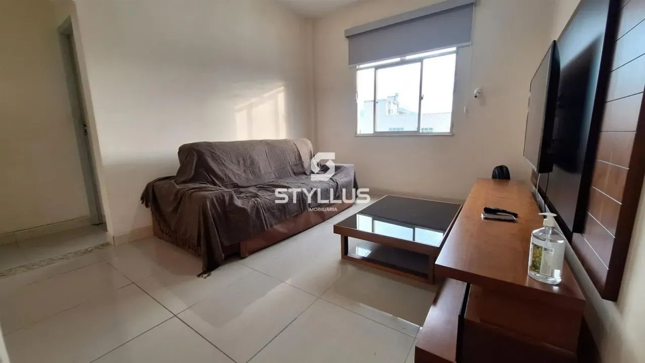 Cachambi | Apartamento 2 quartos - Foto 2