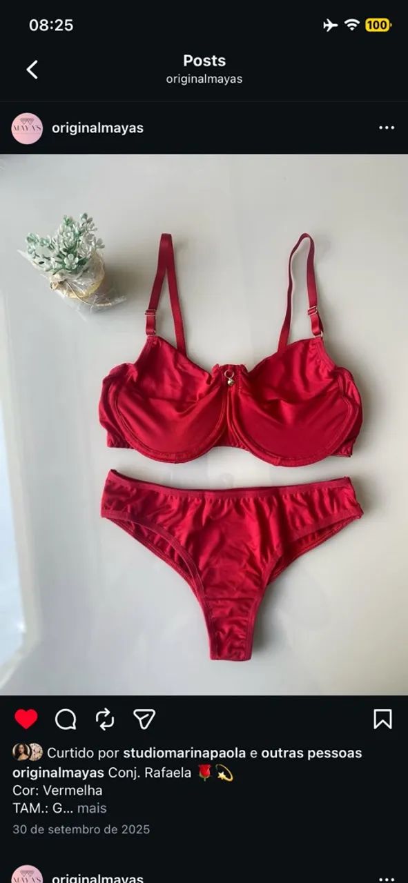 Lingeries - Foto 3
