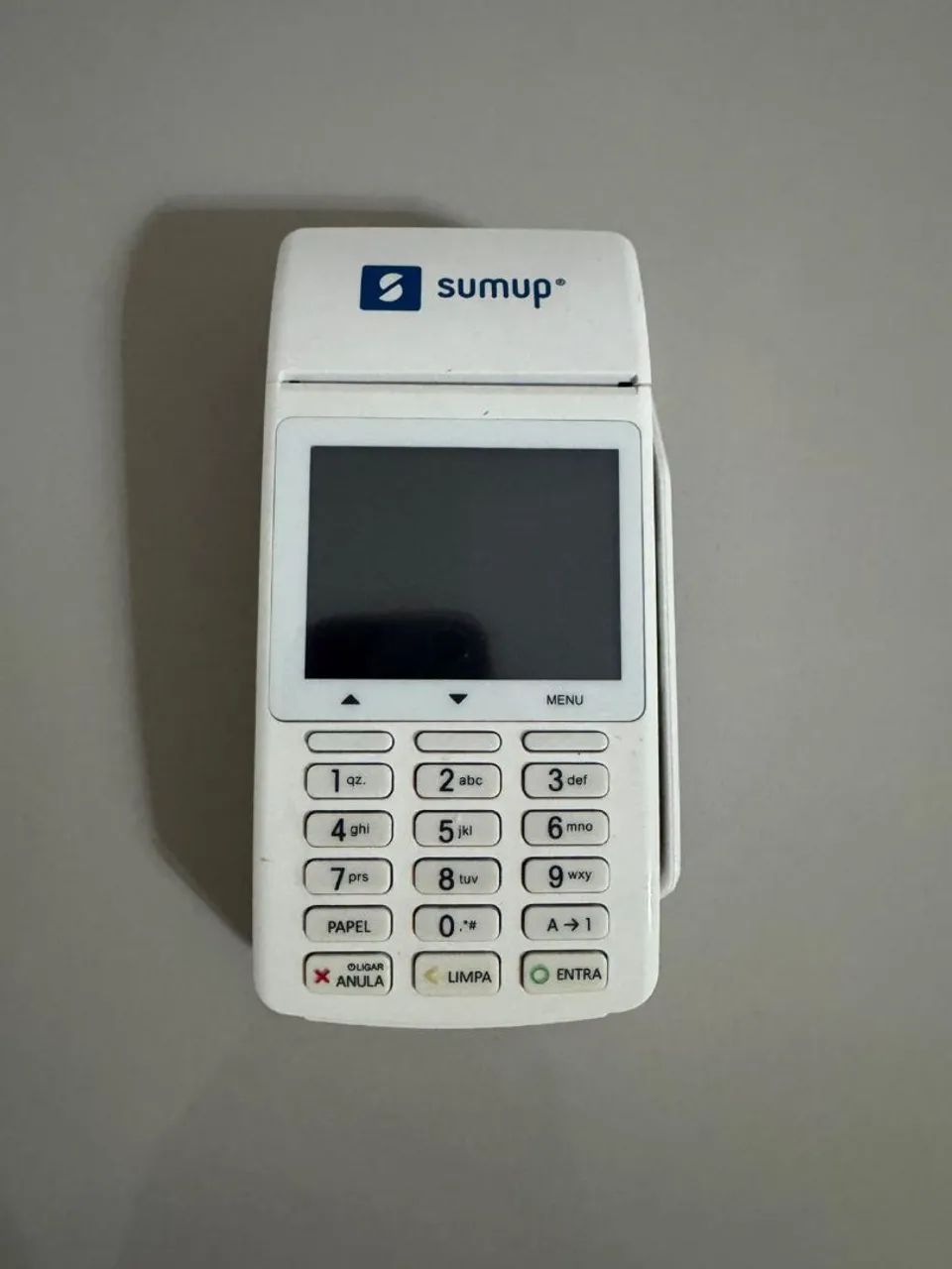 Maquininha SumUp Total- Seminovo - Foto 3
