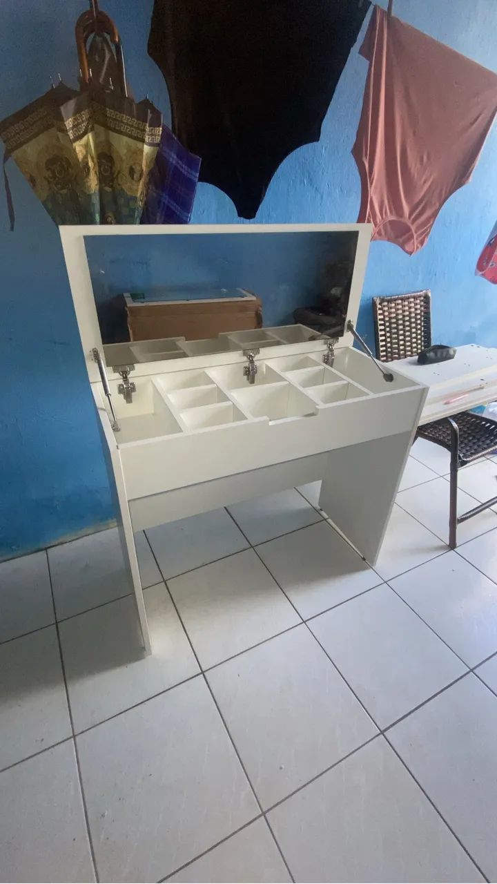 Penteadeira nova