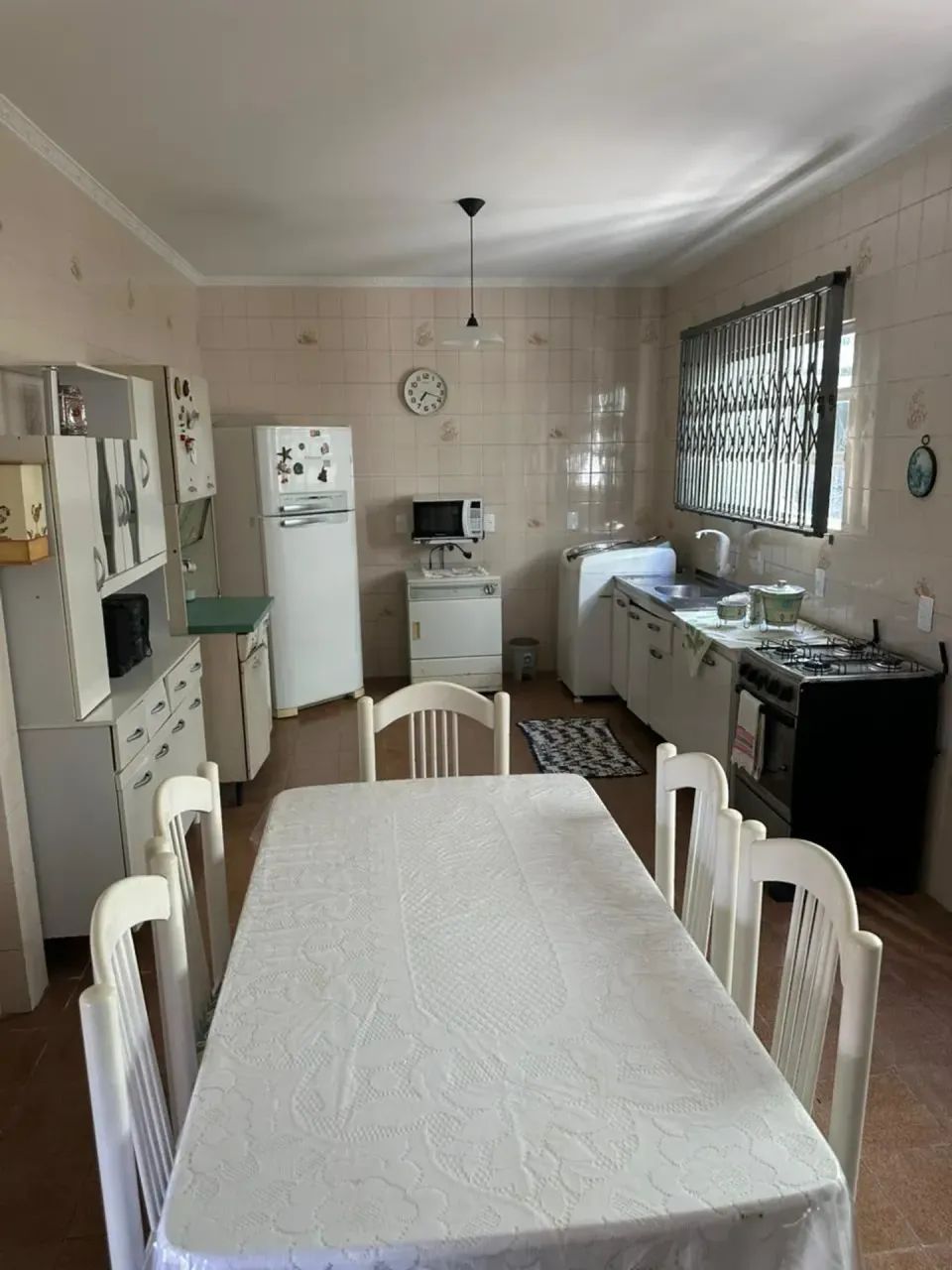 Casa Saco dos Limões a venda-  Florianópolis - 3 quartos - Foto 5