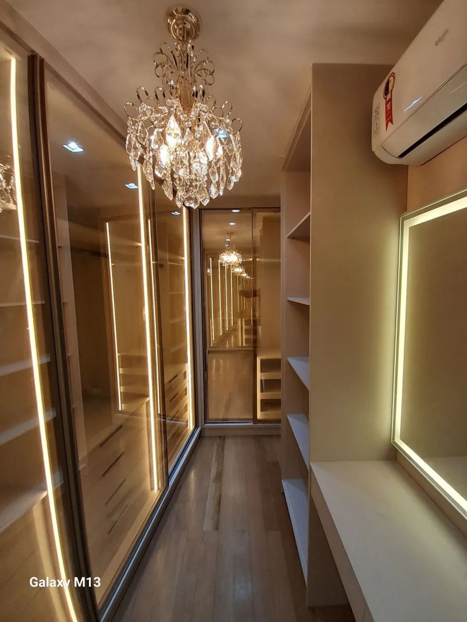 Closet planejado  - Foto 4