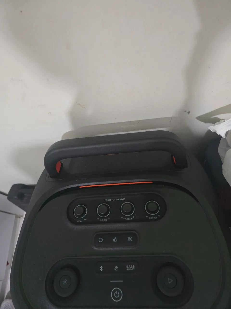 JbL 520 partybox  - Foto 2