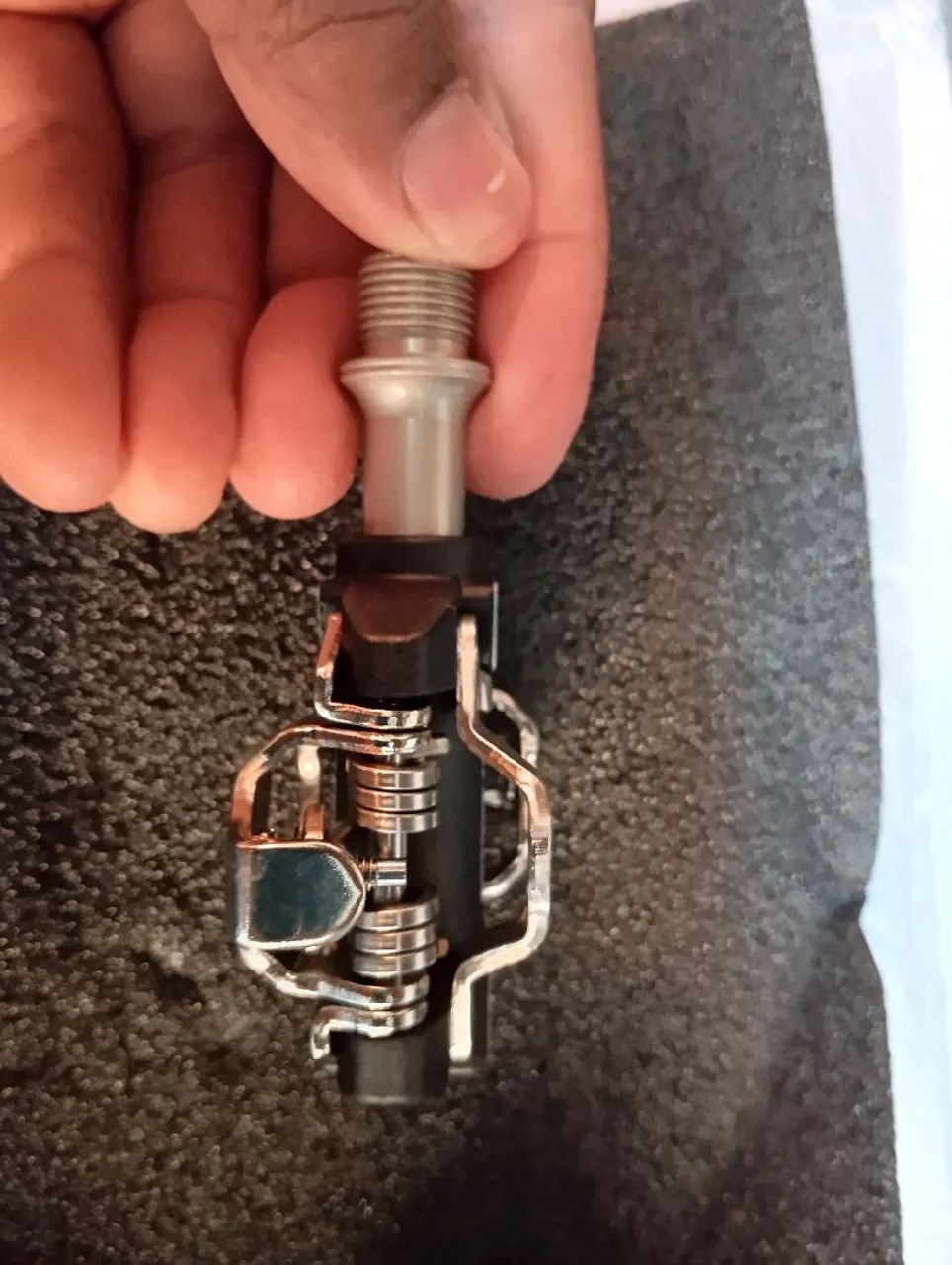 Pedal  - Foto 5