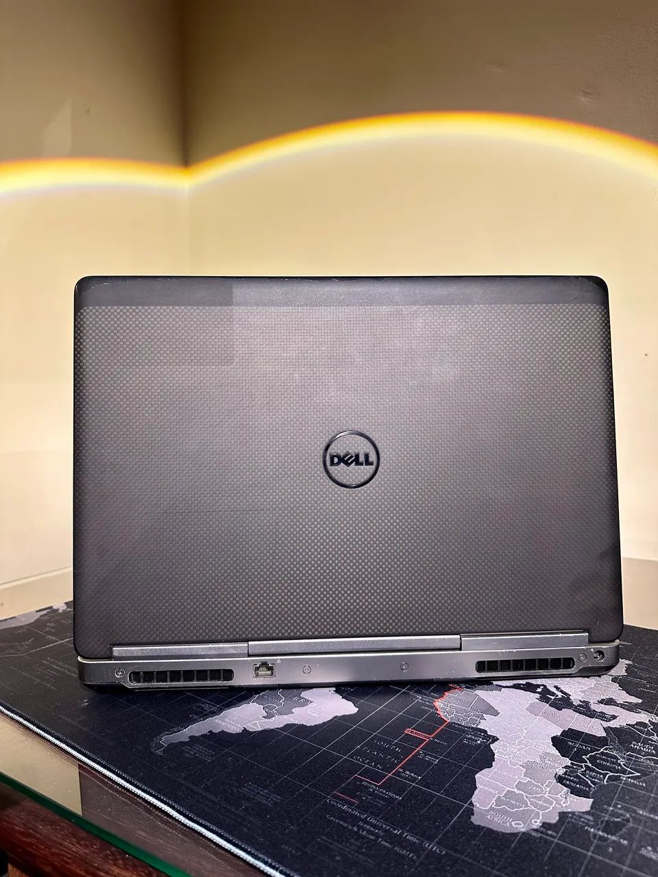 Notebook Dell Precision 7710 WORKSTATION - Foto 3