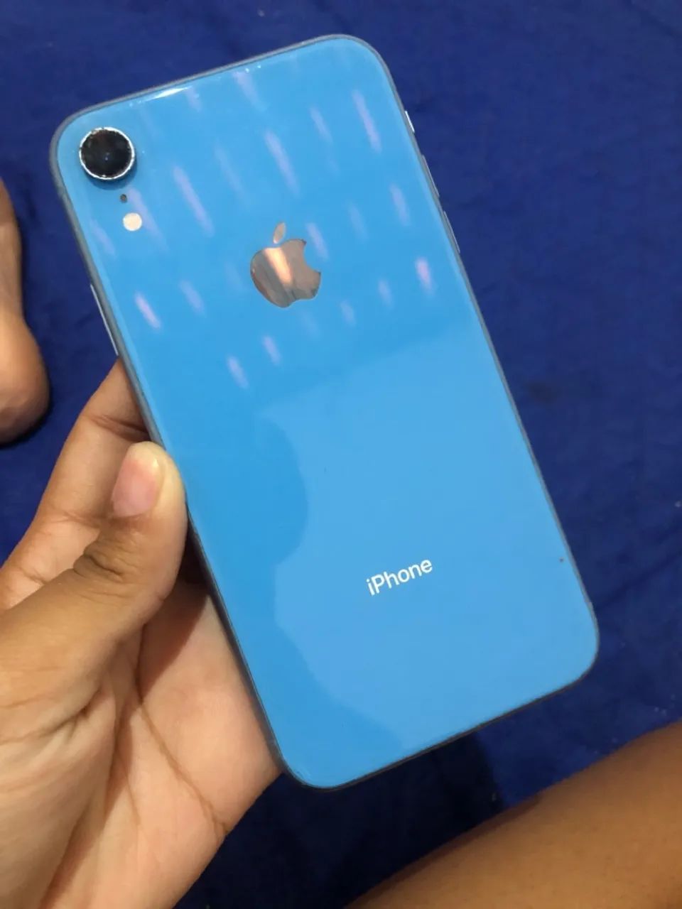 iphone xr 64gb 