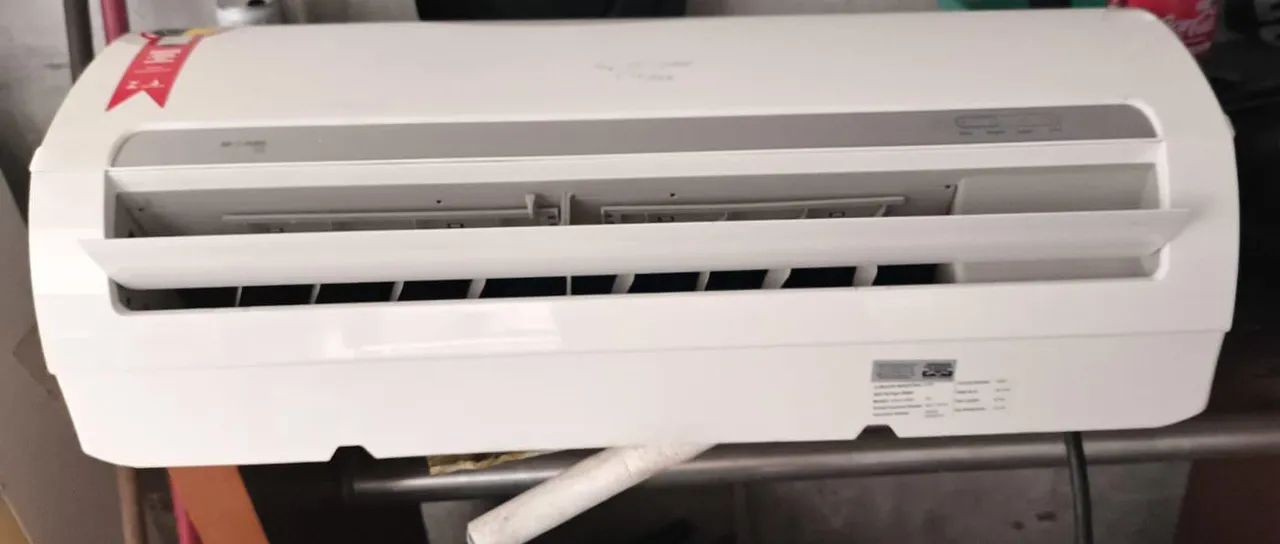 AR CONDICIONADO  - Foto 2