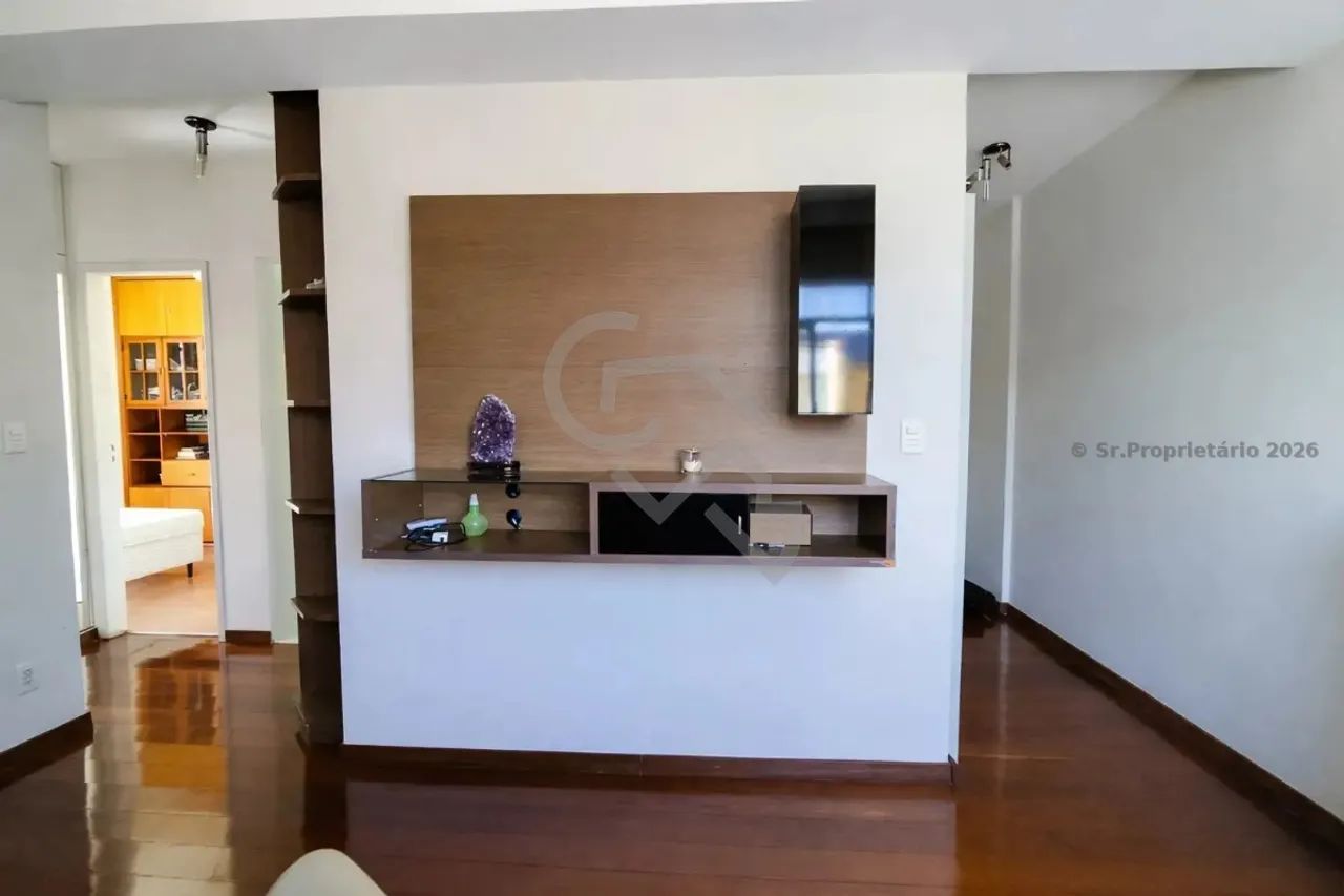 Apartamento com 2 quartos à venda em Belo Horizonte - Foto 5