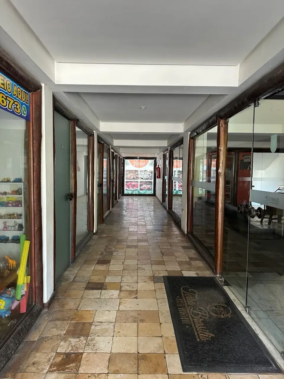 Salas comerciais - Foto 5
