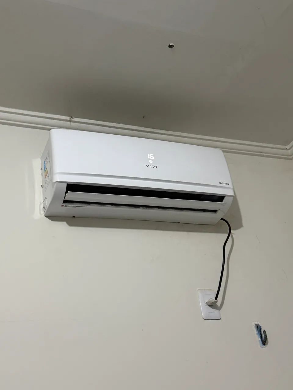 AR-CONDICIONADO SPLIT INVERTER 12.000 BTUs