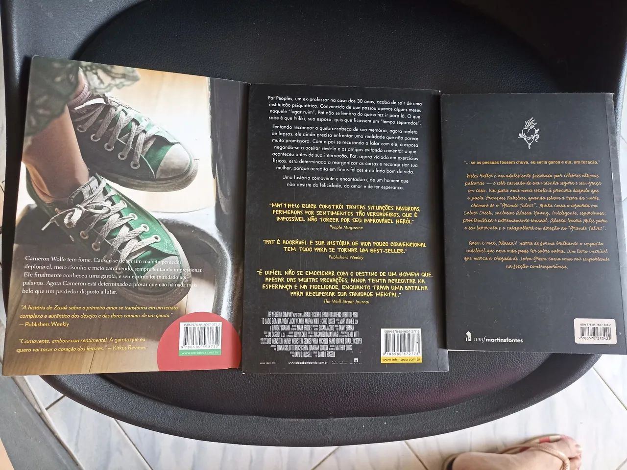 Livros diversos - Foto 2