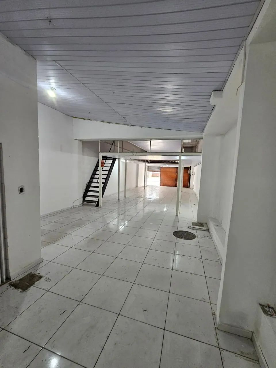Loja de rua na Germário Dantas 31 ao lado do posto Shell - Foto 2
