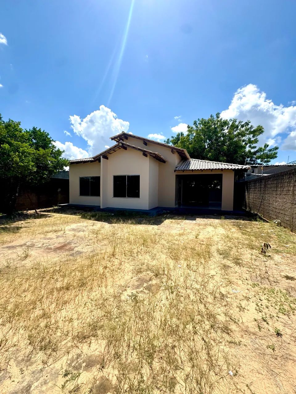 Aluga-se ótima casa no Santa Cecília  - Foto 4