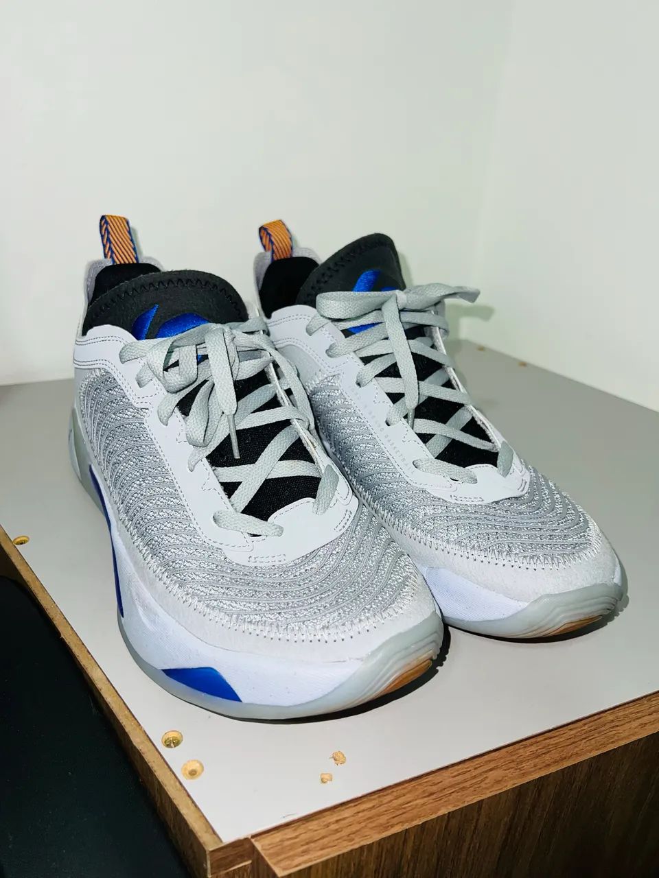 JORDAN LUKA 1 NEXT NATURE - Foto 2