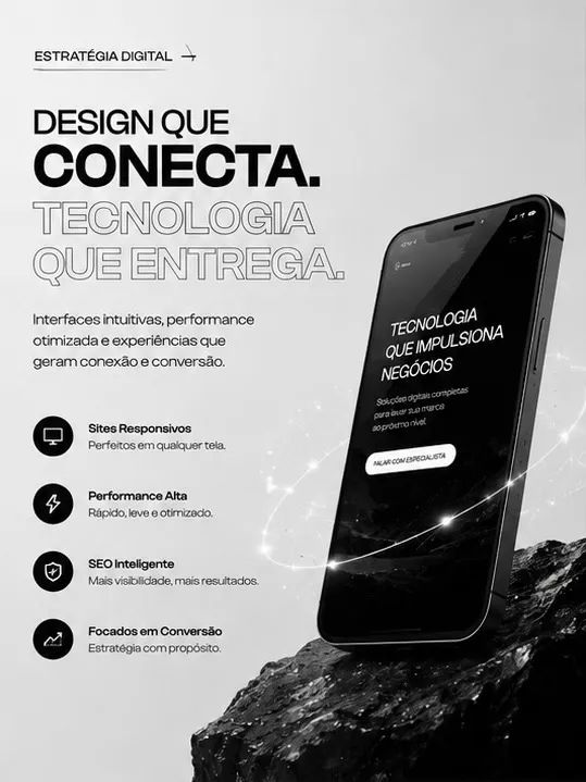 Criação de Websites e Programas - Foto 4