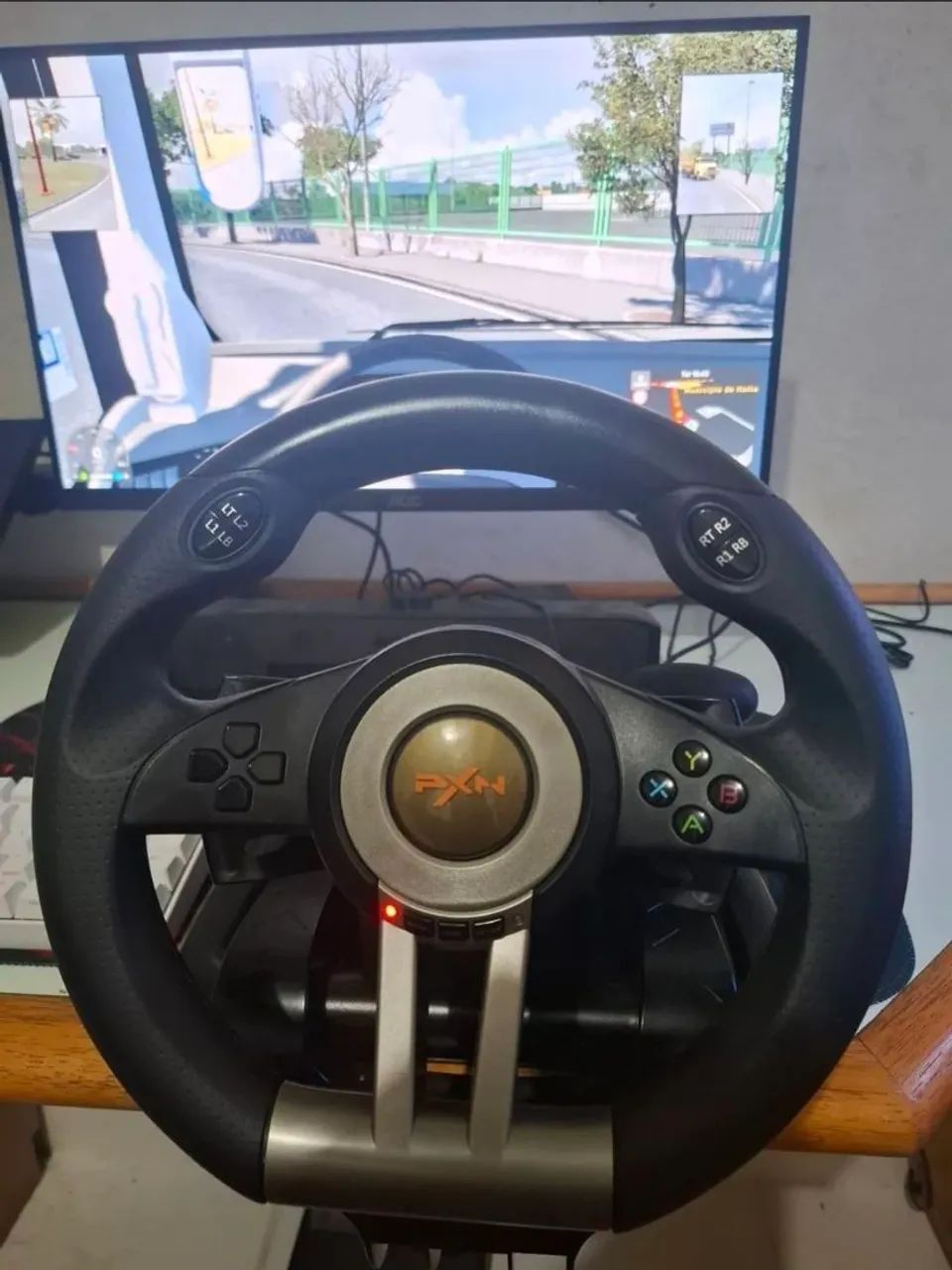 VOLANTE PXN V3 PRO