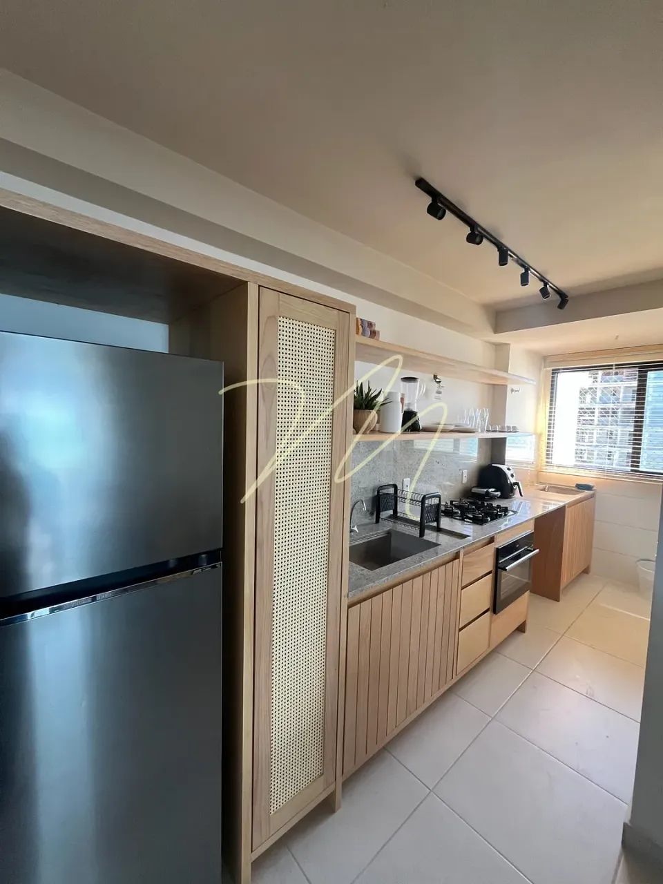 Apartamento mobiliado 3 quartos no Coral Park - Foto 5