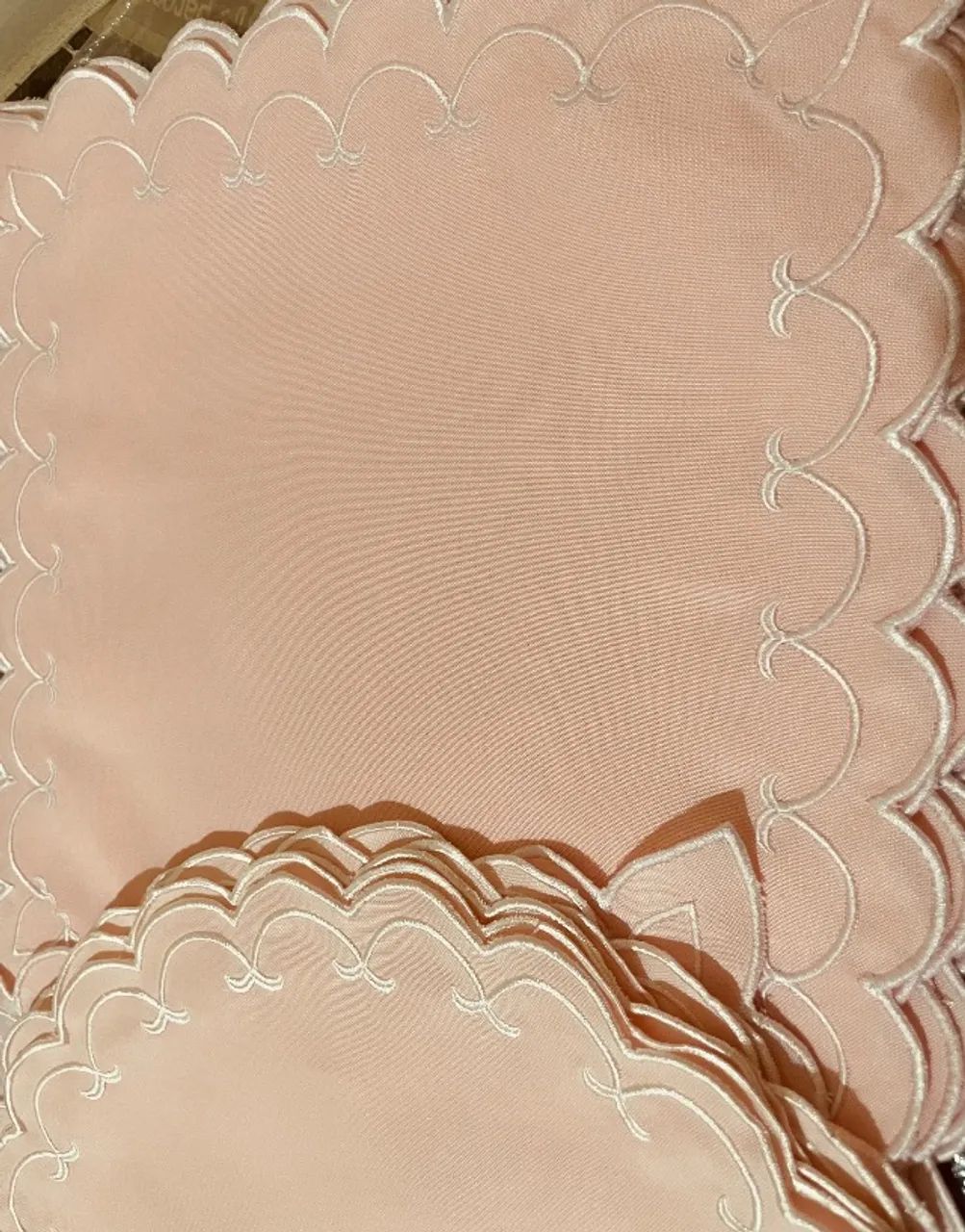 Jogo americano  - Foto 4