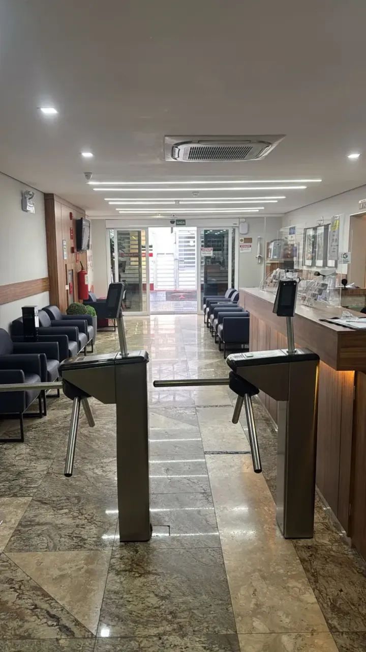 Imóvel para venda com 26 metros quadrados em Vila Bocaina - Mauá - SP - Foto 4