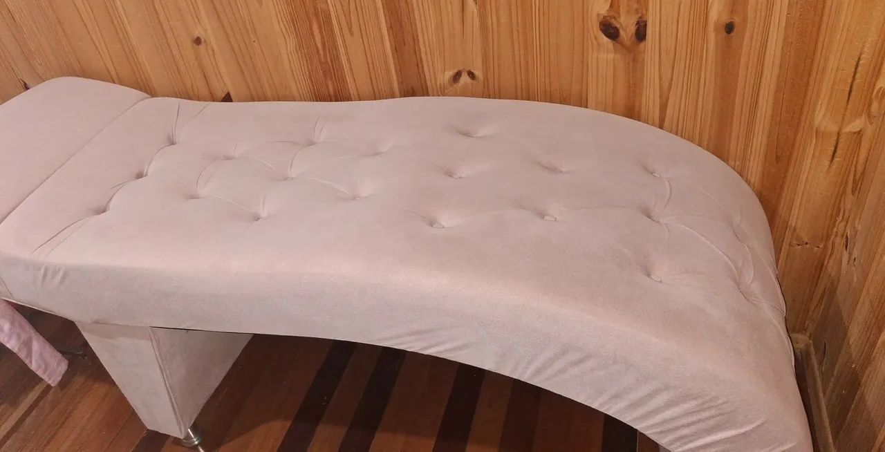 Vendo maca de cilios