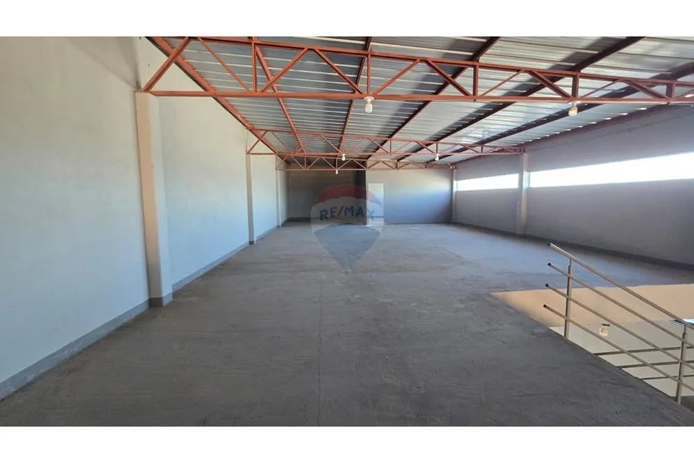 Galpão Comercial em Confresa - Alugue Já! - Foto 4