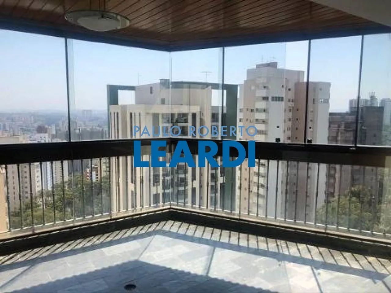 APARTAMENTO - MORUMBI - SP