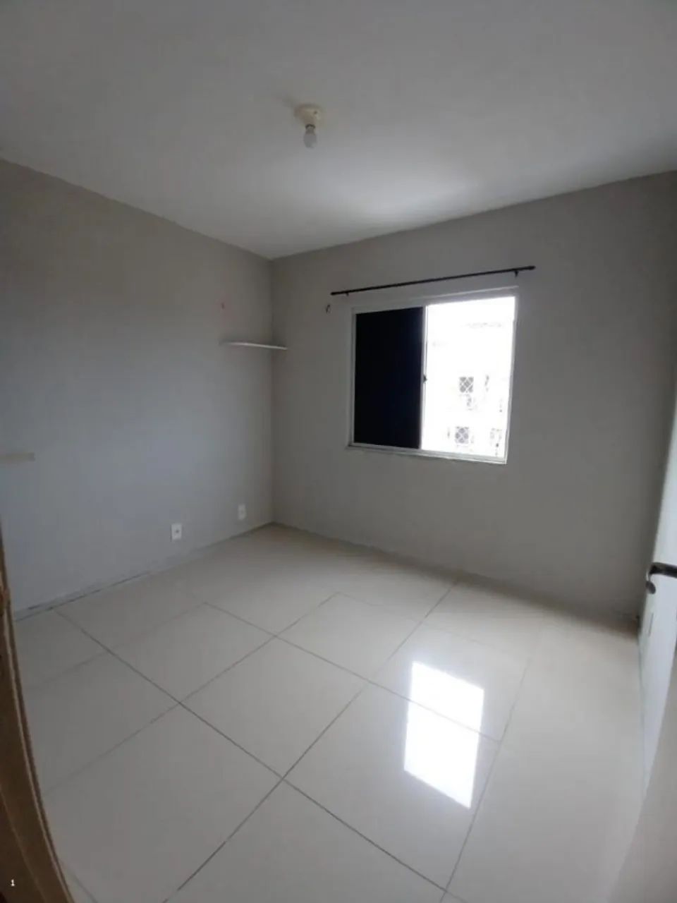 Apartamento Iriê II Semi Mobiliado para Locação - Foto 5