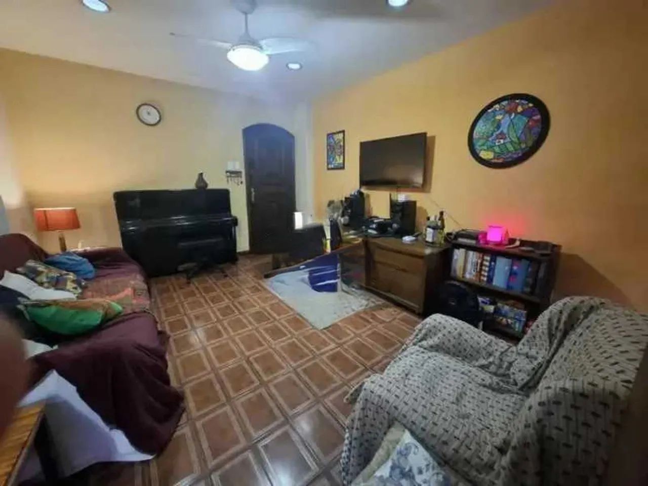 Apartamento : / Residencial / Laranjeiras