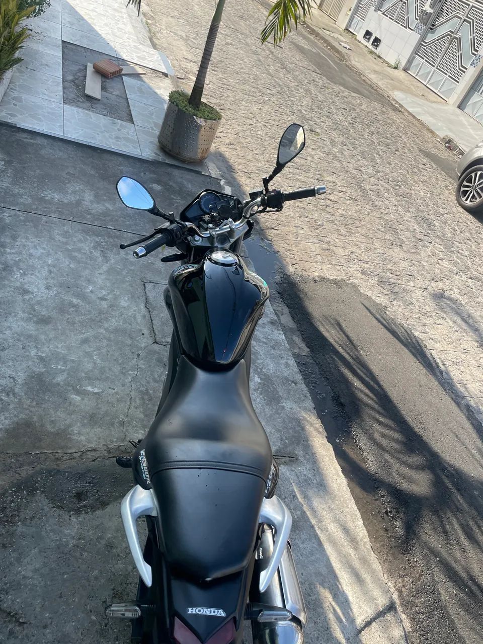 Cb300r flex conservada - Foto 4