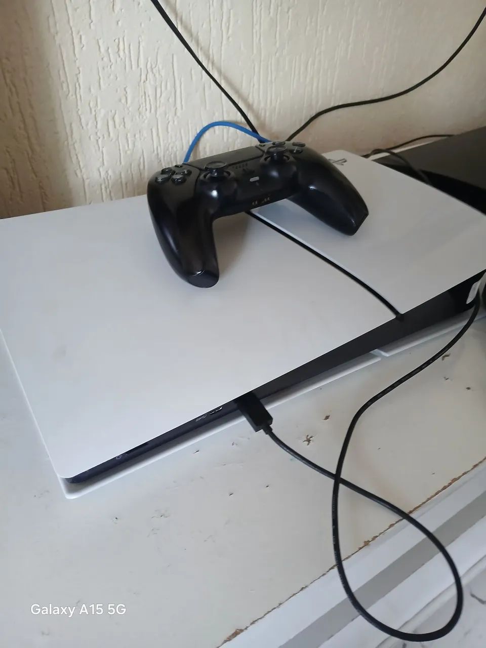Ps5 digital 1 tera   - Foto 3