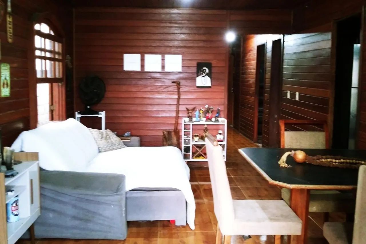 Casa à Venda - Salgado Filho, 4 Quartos, 400 m2