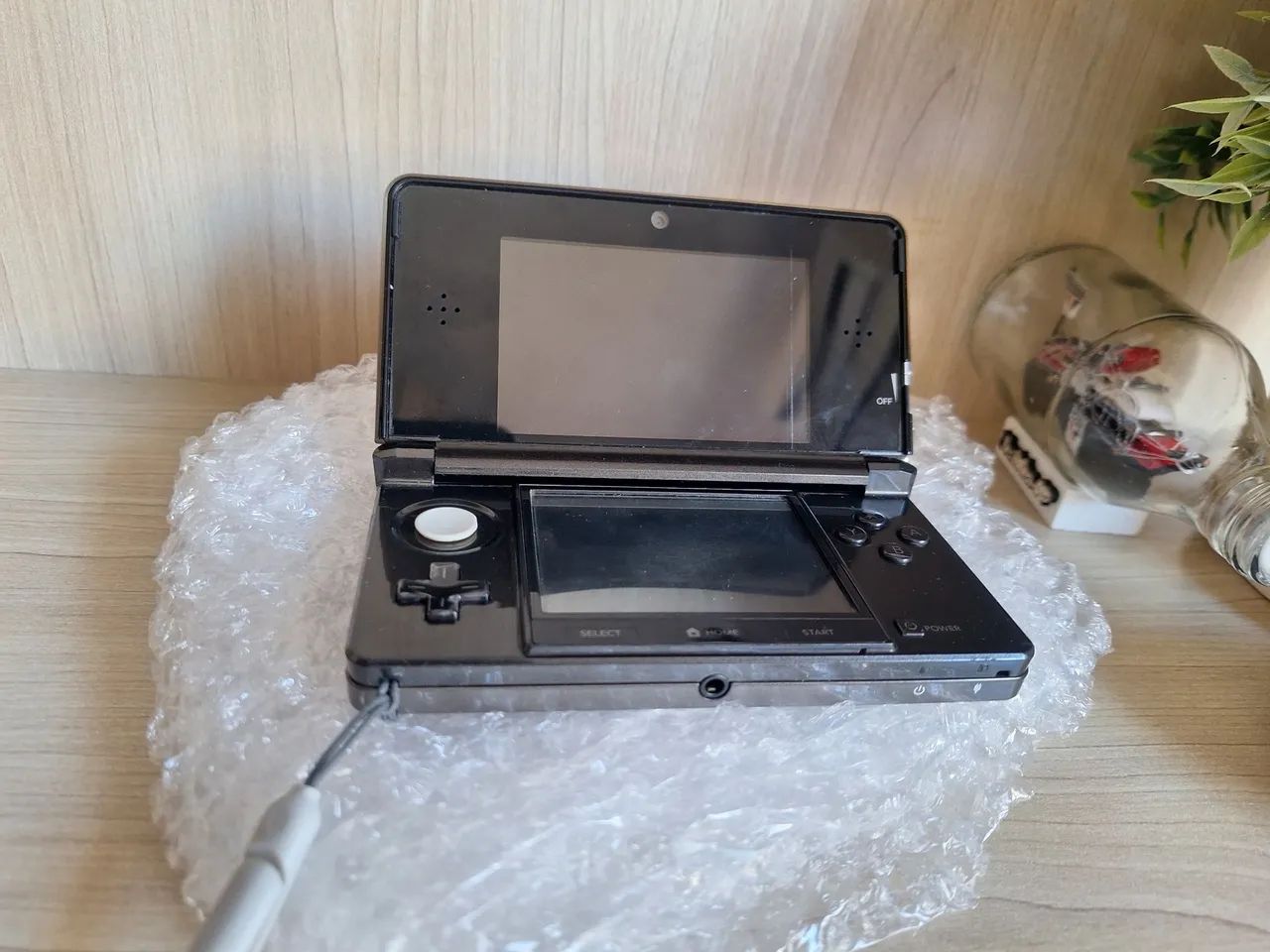 Nintendo 3ds old - Foto 3