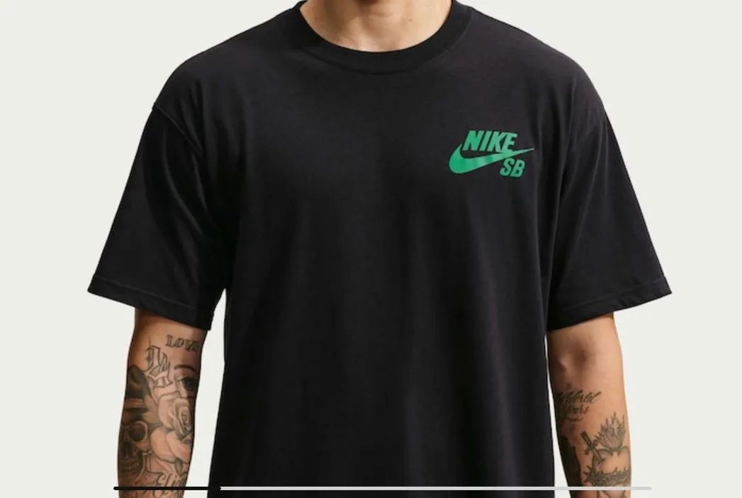 Camisa Nike Original 