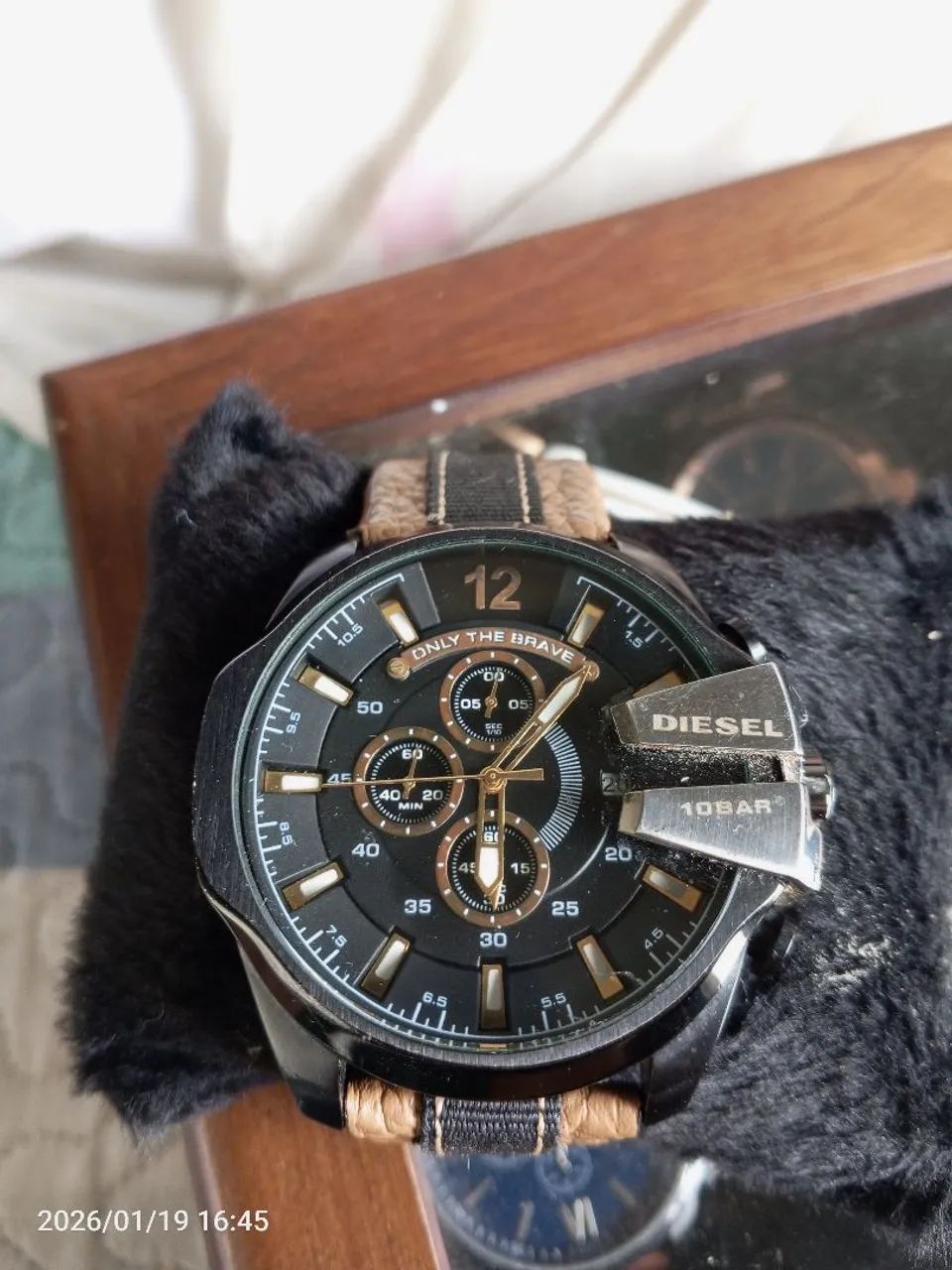 Relógio dissel  - Foto 5