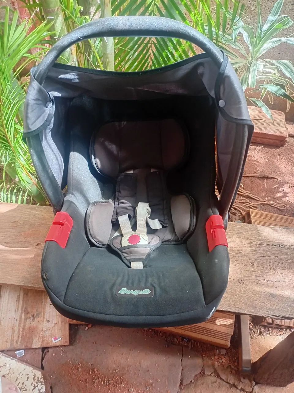 Bebê conforme  - Foto 2