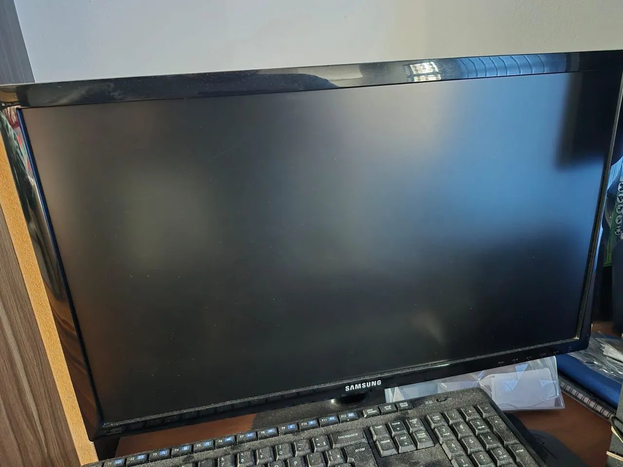 Monitor Samsung 24 polegadas 