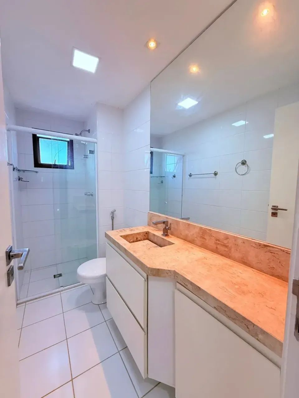 Imóvel para aluguel com 113 metros quadrados com 3 quartos em Calhau - São Luís - MA - Foto 2
