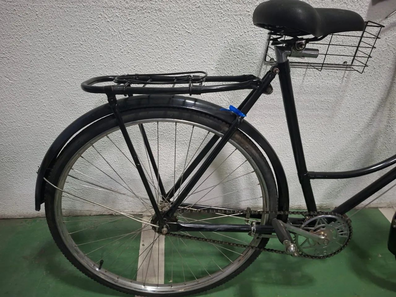 Bicicleta Philips raridade!