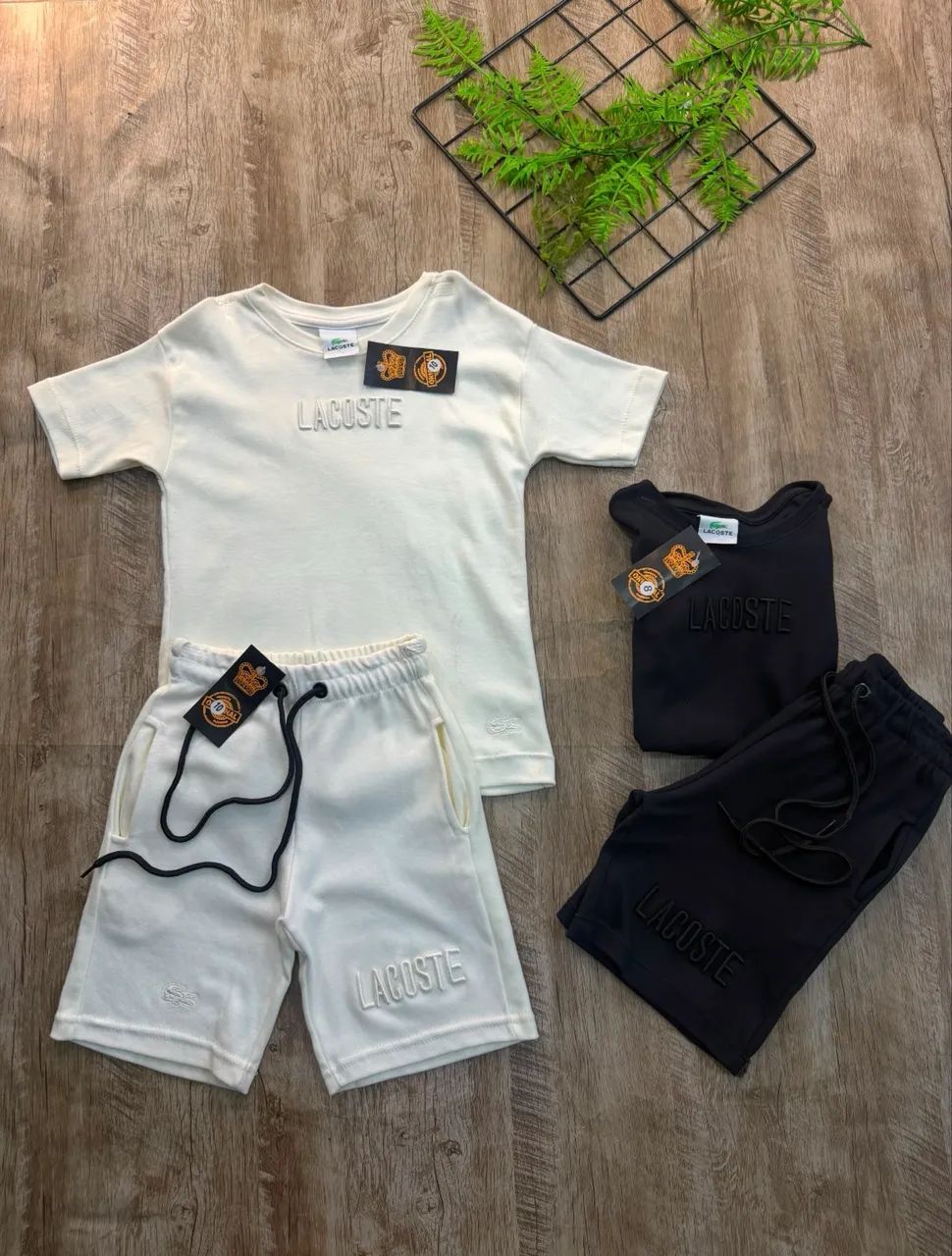 Conjunto Infantil  - Foto 3