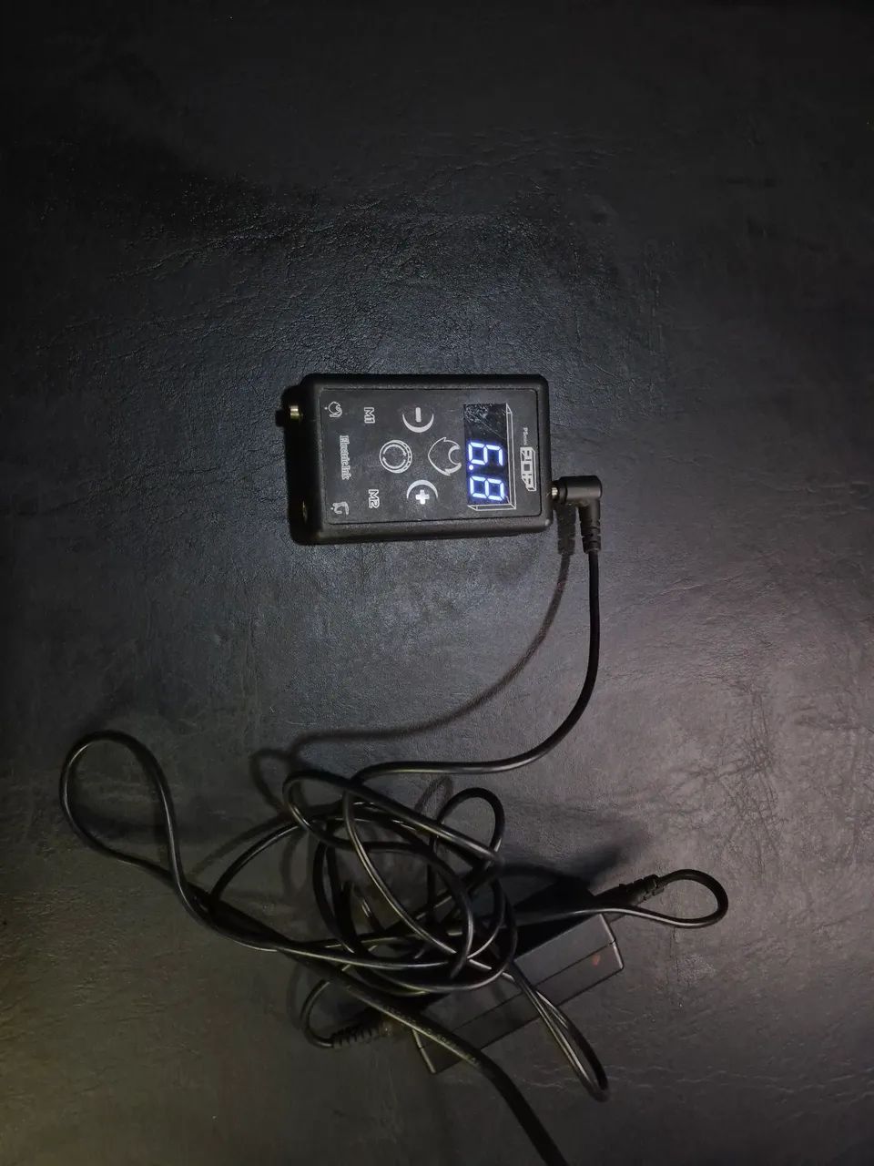 fonte ps mini pop electric ink