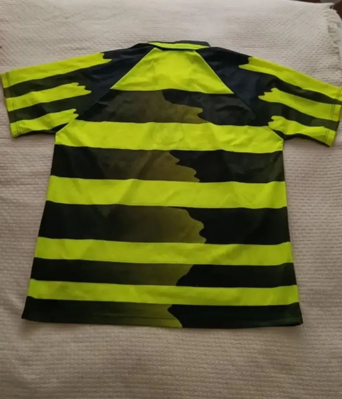 CELTIC FC UMBRO シャツ ブラック/グリーン Camisa Celtic original - Roupas Esportivas - Copacabana, Rio de