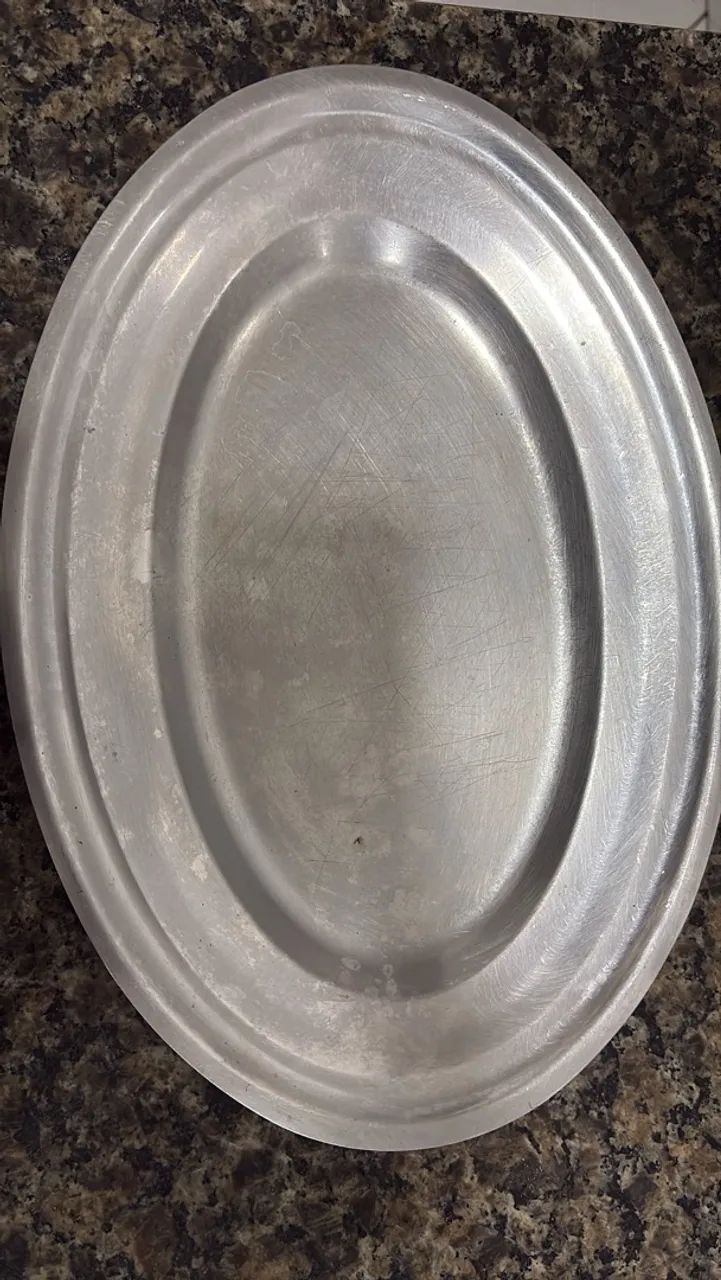Travessas de inox - Foto 5