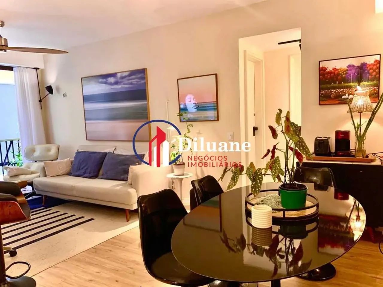 Apartamento : / Residencial / Copacabana
