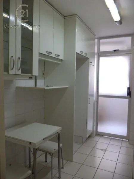Apartamento à venda em Londrina, Gleba Palhano, com 3 quartos, com 94 m², Edifício Central - Foto 4