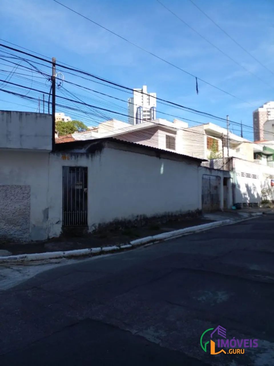 AREA - BOSQUE DA SAÚDE - SP - Foto 3